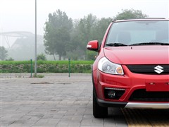 ������ľ,���� SX4,2010�� ���� 1.6L �ֶ��ھ�������,����ϸ��ʵ��ͼƬ