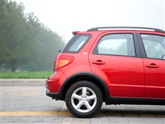 ������ľ,���� SX4,2010�� ���� 1.6L �ֶ��ھ�������,����ϸ��ʵ��ͼƬ