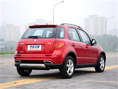 ������ľ,���� SX4,2010�� ���� 1.6L �ֶ��ھ�������,�������ʵ��ͼƬ