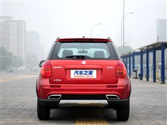 ������ľ,���� SX4,2010�� ���� 1.6L �ֶ��ھ�������,�������ʵ��ͼƬ