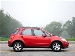 ������ľ,���� SX4,2010�� ���� 1.6L �ֶ��ھ�������,�������ʵ��ͼƬ