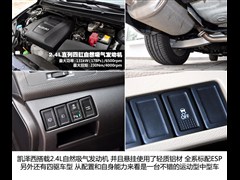 2011�� 2.4L�����ֶ���׼��