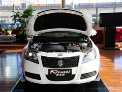 2011�� 2.4L�����ֶ���׼��