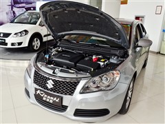 2011�� 2.4L����CVT��׼��