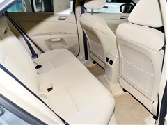 2011�� 2.4L����CVT��׼��