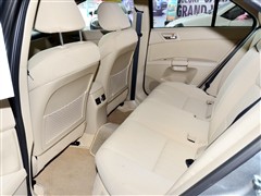 2011�� 2.4L����CVT��׼��