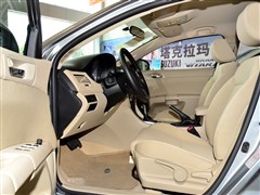 2011�� 2.4L����CVT��׼��