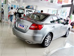 2011�� 2.4L����CVT��׼��