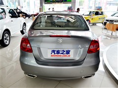 2011�� 2.4L����CVT��׼��