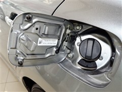 2011�� 2.4L����CVT��׼��