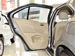 2011�� 2.4L����CVT��׼��