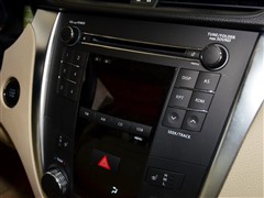 2011�� 2.4L����CVT��׼��