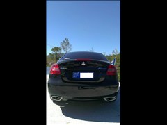 2011�� 2.4L����CVT��׼��