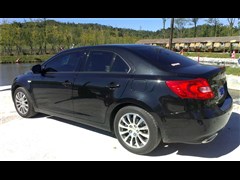 2011�� 2.4L����CVT��׼��