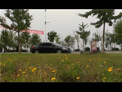 2011�� 2.4L����CVT��׼��