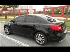 2011�� 2.4L����CVT��׼��