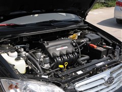 2012�� 1.5L ������GL-i