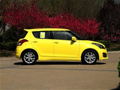 2014�� 1.6L �ֶ�����������