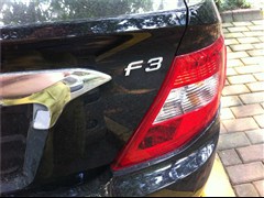 ���ǵ�,���ǵ�F3,2014�� 1.5L �ֶ������,����ʵ��ʵ��ͼƬ