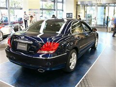 2004 3.5 AT