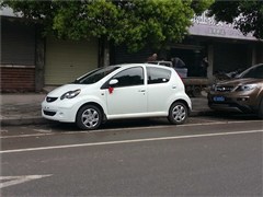 2013 1.0L AMT 