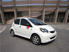 2013 1.0L AMT 