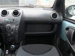 2013 1.0L AMT 