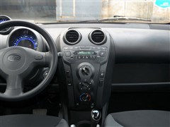 2013 1.0L AMT 