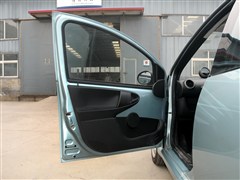 2013 1.0L AMT 
