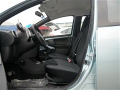 2013 1.0L AMT 