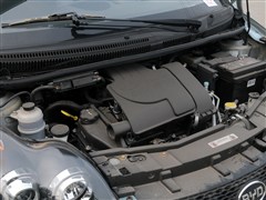 2013 1.0L AMT 