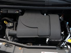 2013 1.0L AMT 