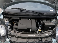 2013 1.0L AMT 