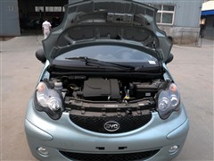 2013 1.0L AMT 