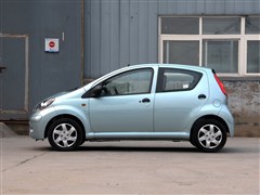 2013 1.0L AMT 