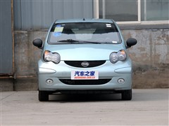 2013 1.0L AMT 