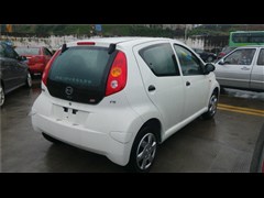 2013 1.0L AMT 