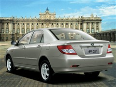 ���ǵ�,���ǵ�F3,2005�� 1.6L �����GLX-i,�������ʵ��ͼƬ