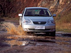 2005�� 1.6L �����GLX-i