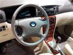 2005�� 1.6L �����GLX-i