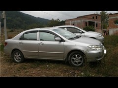 2005�� 1.6L �콢��GLX-i NAVI