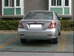 2005�� 1.6L �콢��GLX-i NAVI