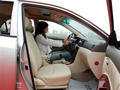 2007�� 1.5L �׽������GLX-i