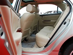 2007�� 1.5L �׽������GLX-i