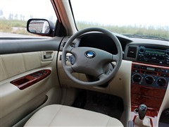 2007�� 1.5L �׽������GLX-i