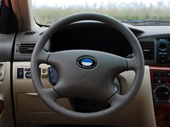 2007�� 1.5L �׽������GLX-i