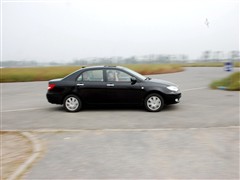 2007�� 1.5L �׽������GLX-i