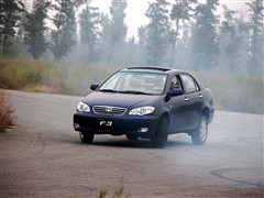 2007�� 1.5L �׽������GLX-i