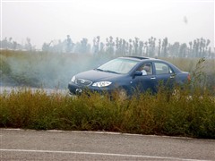 2007�� 1.5L �׽������GLX-i