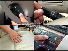 2007�� 1.5L �׽������GLX-i